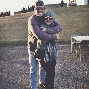 Meet your Posher, Brayden